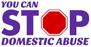 You Can Stop Domestic Abuse