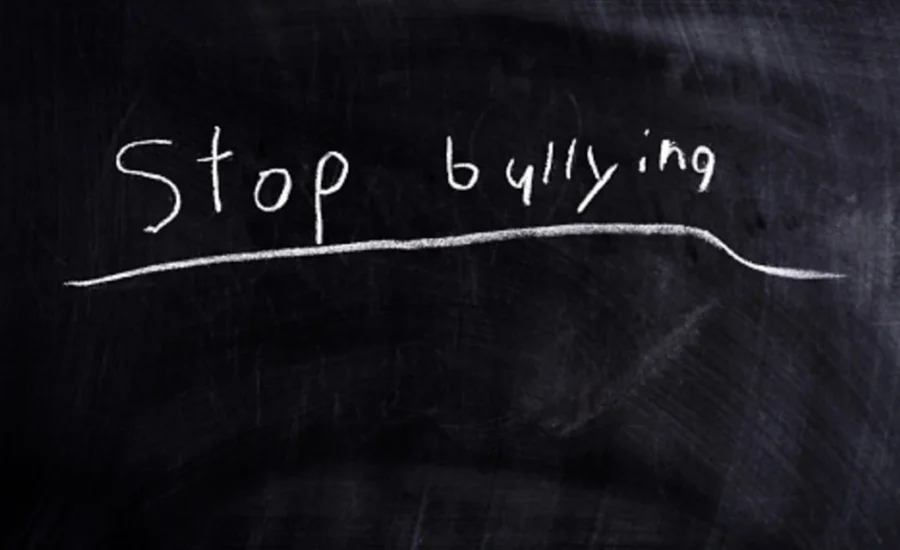 From Bullying to Domestic Violence