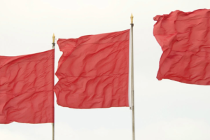 Abusive Red Flags Everyone Should Know